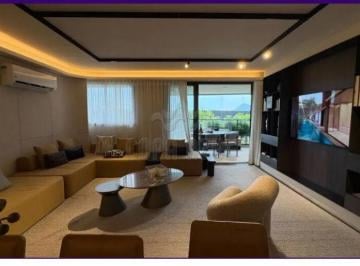 Apartamento · 92m² · 3 Quartos · 1 Vaga · Endless Península by Edsa - Apartamento com 3 Quartos à venda, 92m² - Peninsula, Barra da Tijuca