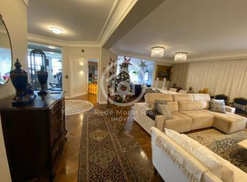 Apartamento · 350m² · 6 Quartos · 2 Vagas · Apartamento com 6 Quartos para vender na Praia do Flamengo 350M²