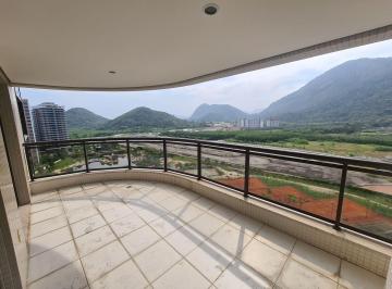 Apartamento · 115m² · 3 Quartos · 2 Vagas · Elos Ilha Pura - Elos Ilha Pura - imóvel Barra Olimpica