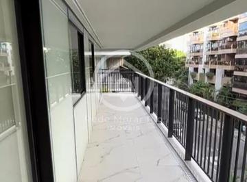 Apartamento · 100m² · 3 Quartos · 1 Vaga · Essência Leblon Mozak - Apartamentos à venda em Leblon, Rio de Janeiro, RJ, Essencia Leblon