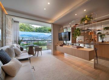 Apartamento Venda 77m² de 2 quartos · Apartamentos com 2 quartos a venda, 78m2, Epico Golf Residences Barra da Tijuca, Golf Olimpico