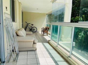 Apartamento · 171m² · 3 Quartos · 3 Vagas · Le Parc Residential Resort - Apartamento com 3 quartos para vender na Barra da Tijuca, 171m2, Le Par