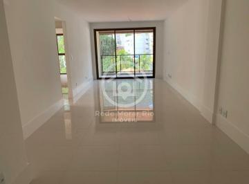 Apartamento · 113m² · 3 Quartos · 1 Vaga · Apartamento com 3 Quartos para vender no no Jardim Botânico
