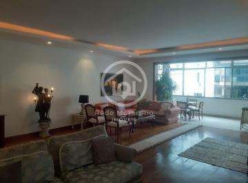 Apartamento · 280m² · 3 Quartos · 1 Vaga · Apartamento com 3 quartos (Suites) para vender em Copacabana Paula Freitas
