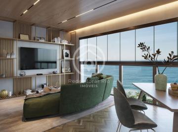 Apartamento · 71m² · 2 Quartos · 1 Vaga · On The Sea Arpoador - Apartamento com 2 Quartos à venda no Arpoador, 71m² - On The Sea