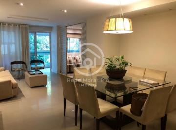 Apartamento · 156m² · 3 Quartos · 1 Vaga · Apartamento 3 quartos a venda em Laranjeiras Rua Soares Cabral