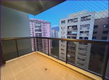 Apartamento de 2 quartos, Rio de Janeiro · Lyon (ABM) - Apartamento com 2 Quartos à venda, 90m² - Barra da Tijuca, ABM Bosque Marapendi