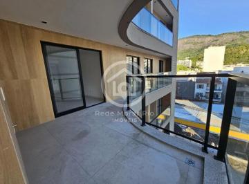 Apartamento · 153m² · 2 Quartos · 1 Vaga · PB 50 Botafogo - Apartamento com 4 Quartos à venda, 154m² - Botafogo