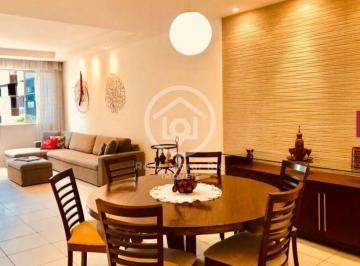 Apartamento · 178m² · 4 Quartos · 1 Vaga · Apartamento com 4 Quartos para vender em Ipanema Prudente de Morais