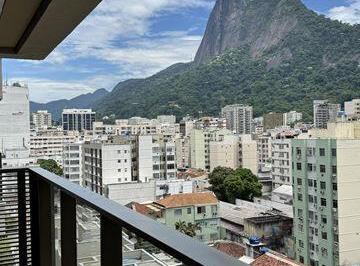 Apartamento de 2 quartos, Rio de Janeiro · Iconyc By Yoo - Apartamento com 2 Quartos à venda, 76m² - Botafogo, Iconyc by Yoo