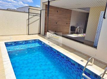Casa en Venda de 3 quartos Residencial Jardim Nathália · Casa no Residencial Jardim