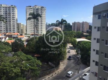 Apartamento · 70m² · 3 Quartos · 1 Vaga · Apartamento 3 Quartos à venda no Pechincha