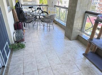Apartamento · 100m² · 2 Quartos · 1 Vaga · Prince de Monaco - Apartamento com 2 quartos a venda 100m2, Barra da Tijuca, 2 vagas, reformado
