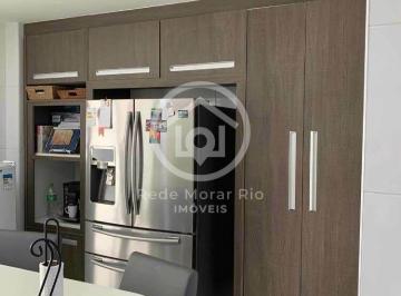 Apartamento · 435m² · 5 Quartos · 4 Vagas · Riserva Uno - Apartamento Alto Padrão com 5 Suítes no Riserva Uno - Barra da Tijuca
