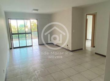 Apartamento · 123m² · 2 Quartos · 2 Vagas · Apartamento com 2 Quartos à venda no Recreio dos Bandeirantes