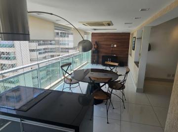 Apartamento · 141m² · 3 Quartos · 2 Vagas · Blue Vision (Blue das Américas) - Apartamento com 3 Quartos à venda, 85m² - Barra da Tijuca, Blue da