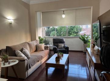 Apartamento · 123m² · 3 Quartos · 1 Vaga · Apartamento com 3 Quartos à venda, 123m² - Flamengo, Próximo ao Metro