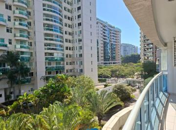 Apartamento de 2 quartos, Rio de Janeiro · Península Smart - Apartamento com 2 quartos para vender na Peninsula, 98m2, Barra da Tijuca