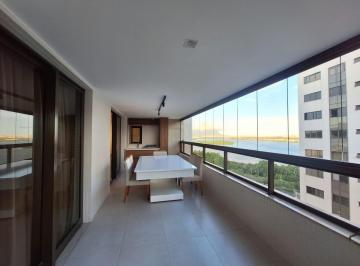 Apartamento · 134m² · 3 Quartos · 2 Vagas · Saint Michel - Ilha Pura - Ilha Pura - Saint Michel | Apartamento na Barra Olimpica