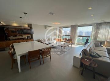 Apartamento · 480m² · 6 Quartos · 4 Vagas · Peninsula Via Privilège - Cobertura Duplex à venda com 6 Quartos no Península Via Privilege