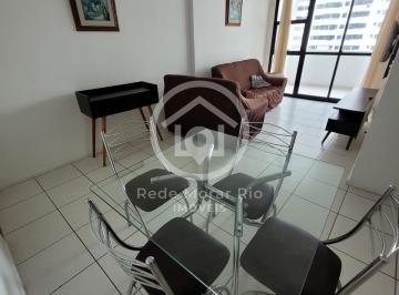 Apartamento · 82m² · 3 Quartos · 1 Vaga · Barra Bali Yellow - Apartamento à venda localizado na Avenida Alfredo Balthazar da Silveira, 3 Quart