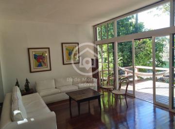 Casa · 260m² · 3 Quartos · 3 Vagas · Casa de condomínio com 3 Quartos para venda em São Conrado Estrada da Canoa 260M²