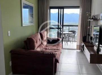 Apartamento · 84m² · 3 Quartos · 1 Vaga · Apartamento com 3 Quartos à venda no Barra Bonita