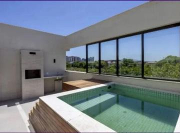 Apartamento · 145m² · 3 Quartos · 2 Vagas · All Jardim Oceânico - Cobertura com 3 Quartos à venda, 145m² - Jardim Oceanico, Barra da Tijuca