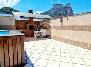 Apartamento · 477m² · 5 Quartos · 3 Vagas · Apartamento à venda no bairro Barra da Tijuca - Rio de Janeiro/RJ, Zona Oeste