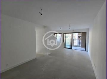Apartamento · 96m² · 3 Quartos · 1 Vaga · Iconyc By Yoo - Apartamento com 3 Quartos à venda, 96m² - Botafogo, Iconyc by Yoo, Zonal Sul, RJ