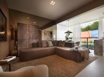 Apartamento · 115m² · 3 Quartos · 2 Vagas · Apartamentos 3 quartos a venda na Barra da Tijuca, 115m2, Epic Gonf Residence, Golf Olimpico