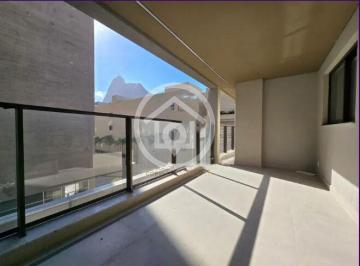 Apartamento · 118m² · 4 Quartos · 2 Vagas · Iconyc By Yoo - Apartamento com 4 Quartos à venda, 118m² - Botafogo, Iconyc by Yoo