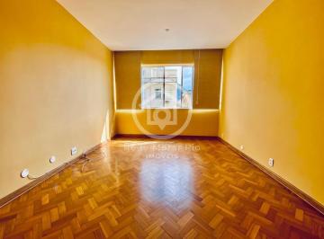 Apartamento · 91m² · 3 Quartos · 1 Vaga · Apartamento com 3 Quartos para vender em Copacabana Gastão Bahiana 91M²