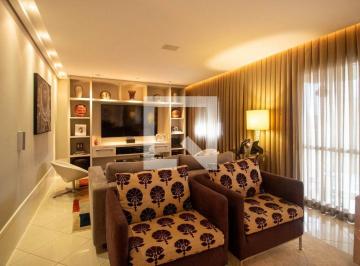 Apartamento · 173m² · 3 Quartos · 3 Vagas · Apartamento à Venda - Panamby, 3 Quartos, 173 m2