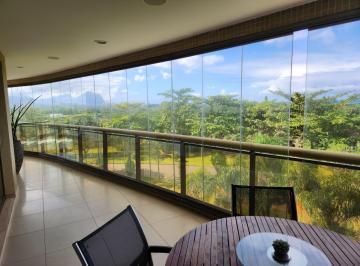 Apartamento · 261m² · 3 Quartos · 4 Vagas · Itaúna Gold - Apartamento com 3 Quartos à venda, 261m² - Barra da Tijuca, Pedra de Itauna