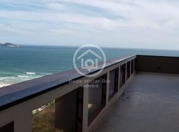 Apartamento · 310m² · 4 Quartos · 3 Vagas · Barramares - Apartamentos à venda Avenida Lúcio Costa Condomínio Barramares, Posto 4, Barra da Tijuc