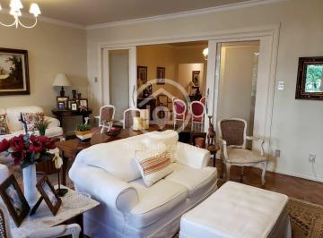 Apartamento · 170m² · 3 Quartos · 1 Vaga · Apartamento para venda possui 170 metros quadrados com 3 quartos em Flamengo - Rio de Janeiro - RJ
