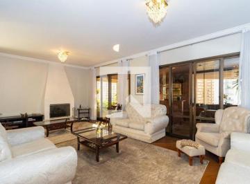 Apartamento · 273m² · 4 Quartos · 3 Vagas · Apartamento à Venda - Vila Andrade, 4 Quartos, 273 m2