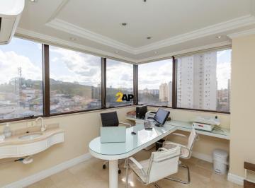 Comercial · 68m² · 2 Vagas · Venda de Sala Comercial em Condomínio na Vila Suzana, São Paulo-SP: 1 sala, 1 banheiro, 2 vagas de g