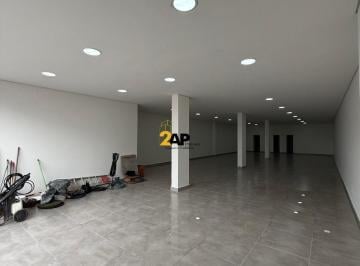 Comercial · 250m² · Salão comercial de 250m² para locação na Vila Nova das Belezas, São Paulo-SP: aproveite esta oportun