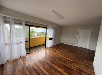 Apartamento · 167m² · 4 Quartos · 3 Vagas · Apartamento de luxo no Paraíso do Morumbi, São Paulo-SP: 4 quartos, 2 suítes, 2 salas, 3 banheiros, 