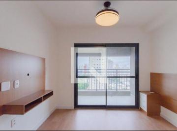 Apartamento · 25m² · 1 Quarto · Apartamento para Aluguel - Ipiranga, 1 Quarto, 25 m² - São Paulo