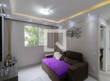 Apartamento · 38m² · 2 Quartos · 1 Vaga · Apartamento para Aluguel - Itaquera, 2 Quartos,  38 m² - São Paulo