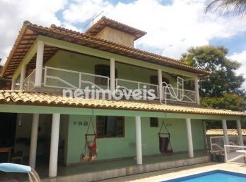 Rural · 240m² · 3 Quartos · 4 Vagas · Sítio a venda em Esmeraldas