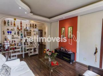 Apartamento · 110m² · 3 Quartos · 2 Vagas · Apartamento 03 Quartos no Cidade Nova
