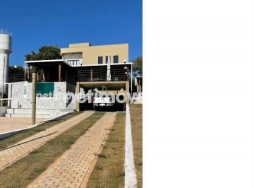 Casa · 260m² · 3 Quartos · 4 Vagas · Casa à venda em condomínio fechado