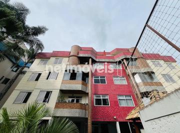 Apartamento · 102m² · 3 Quartos · 2 Vagas · Apartamento de 3 quartos a venda no Castelo!