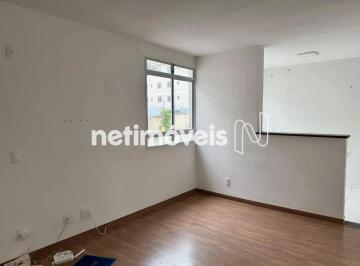 Apartamento · 44m² · 2 Quartos · 1 Vaga · Apartamento 2 Quartos à Venda no Serra Dourada em Vespasiano/MG