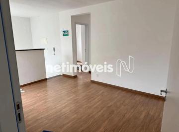 Apartamento · 44m² · 2 Quartos · 1 Vaga · Venda Apartamento 2 quartos Serra Dourada Vespasiano