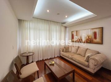 Apartamento · 211m² · 4 Quartos · 3 Vagas · Cobertura 4 quartos na Sagrada Família